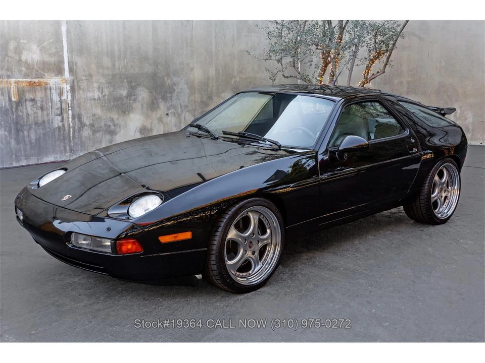 1994 Porsche 928 GTS - Image 8 of 31