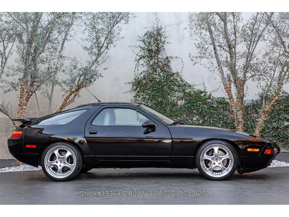 1994 Porsche 928 GTS - Image 4 of 31