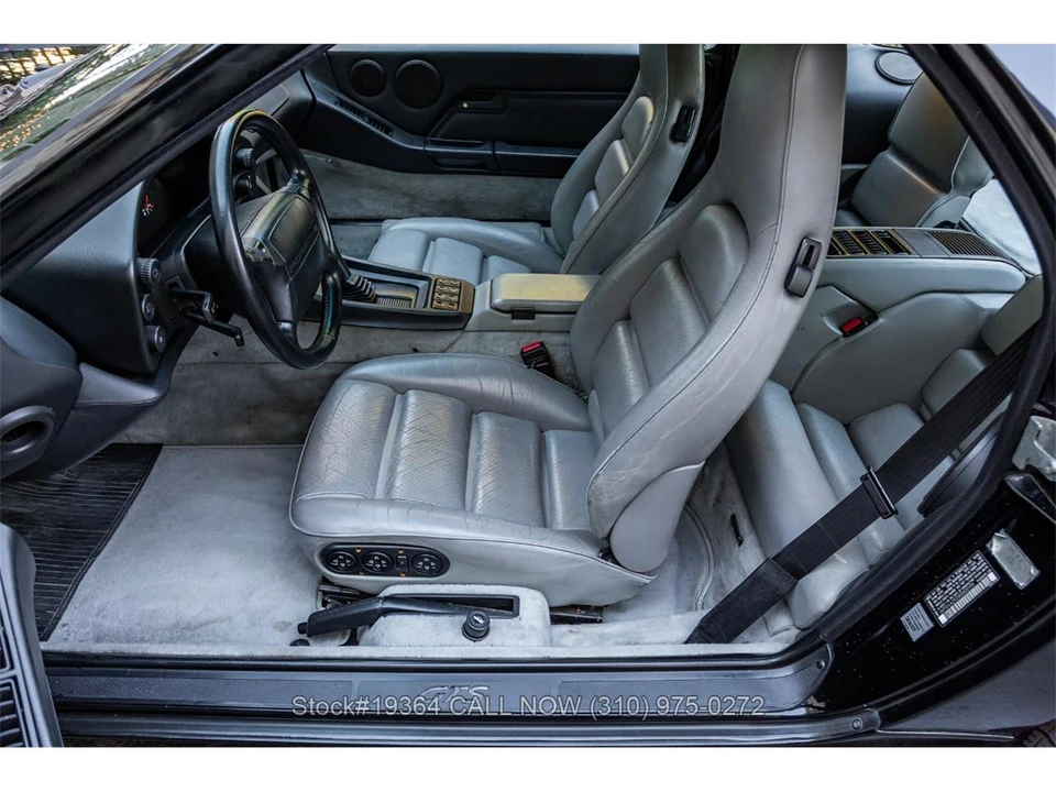 1994 Porsche 928 GTS - Image 16 of 31