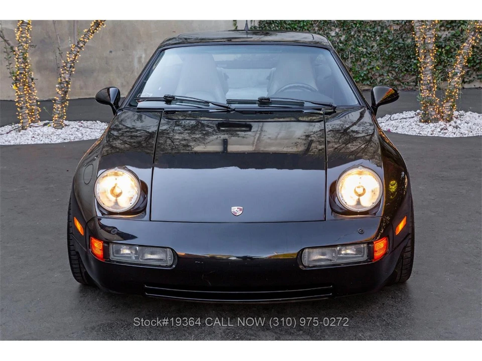 1994 Porsche 928 GTS - Image 2 of 31