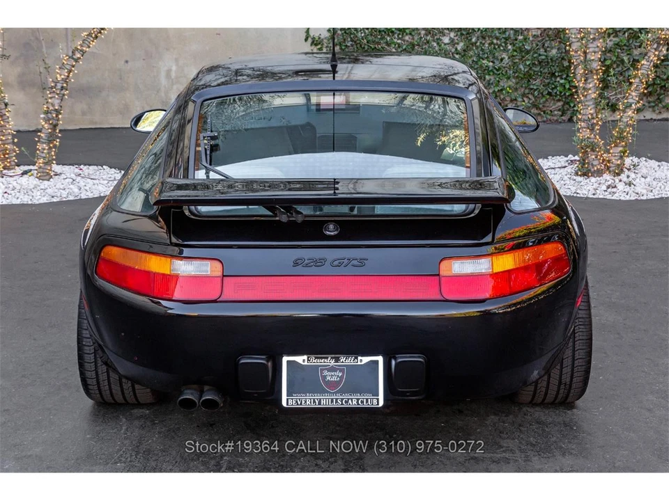 1994 Porsche 928 GTS - Image 6 of 31