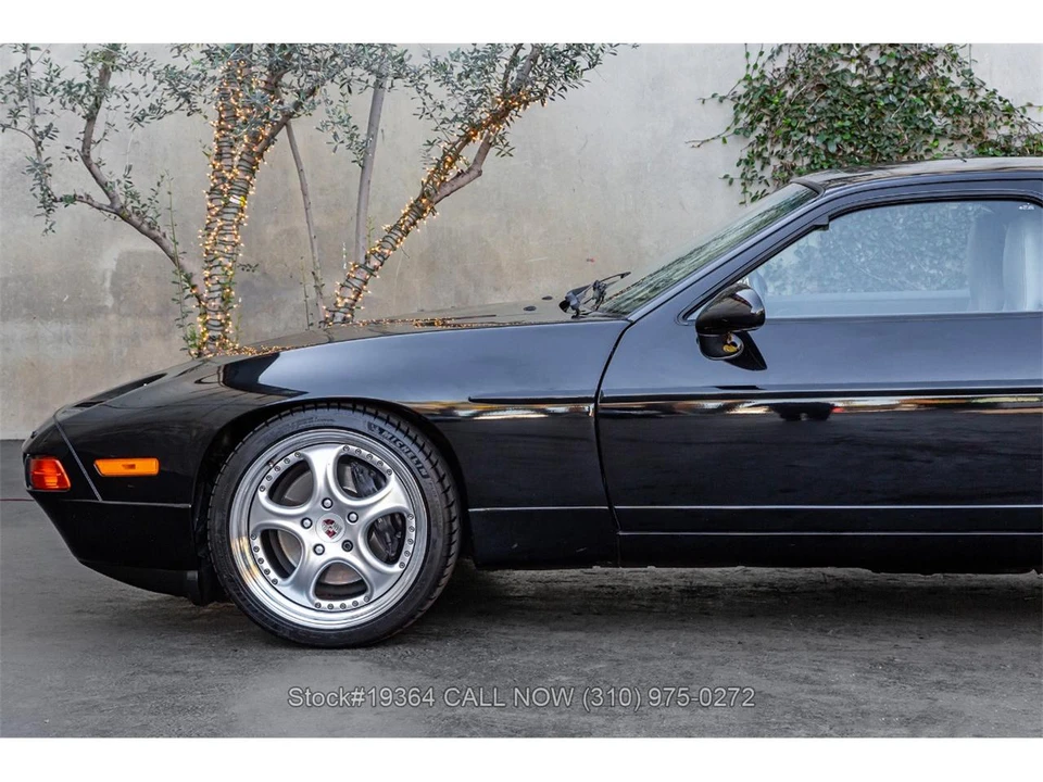 1994 Porsche 928 GTS - Image 12 of 31