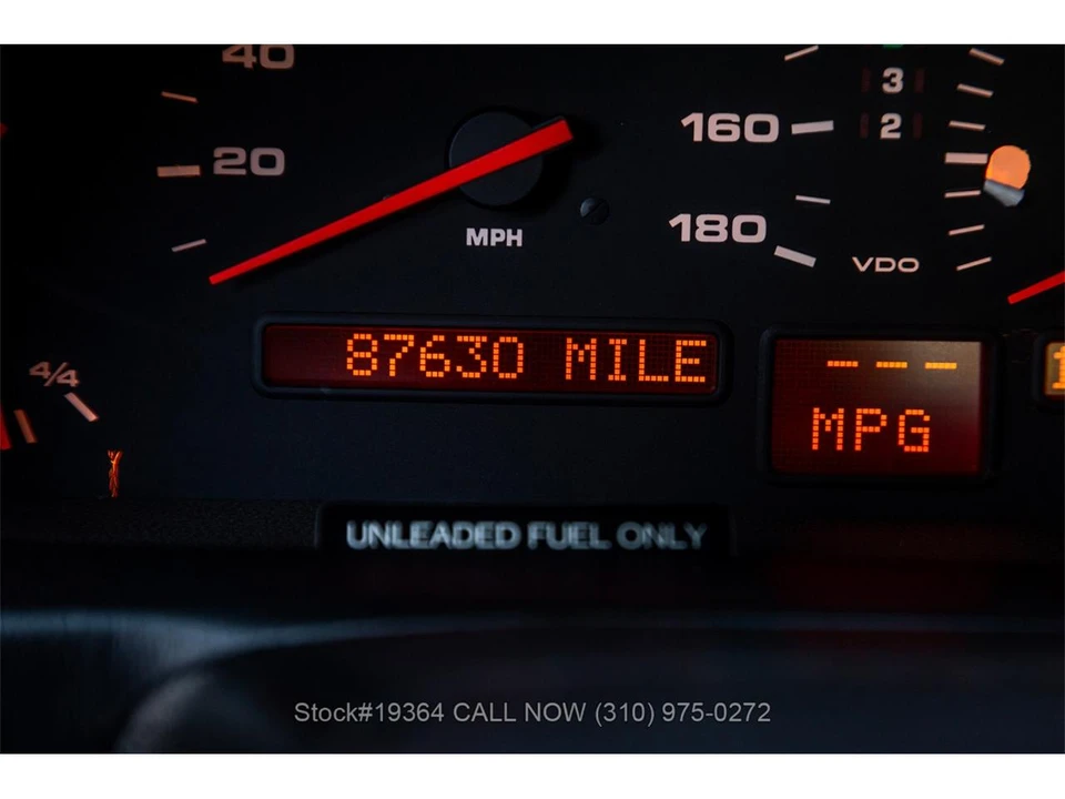 1994 Porsche 928 GTS - Image 20 of 31