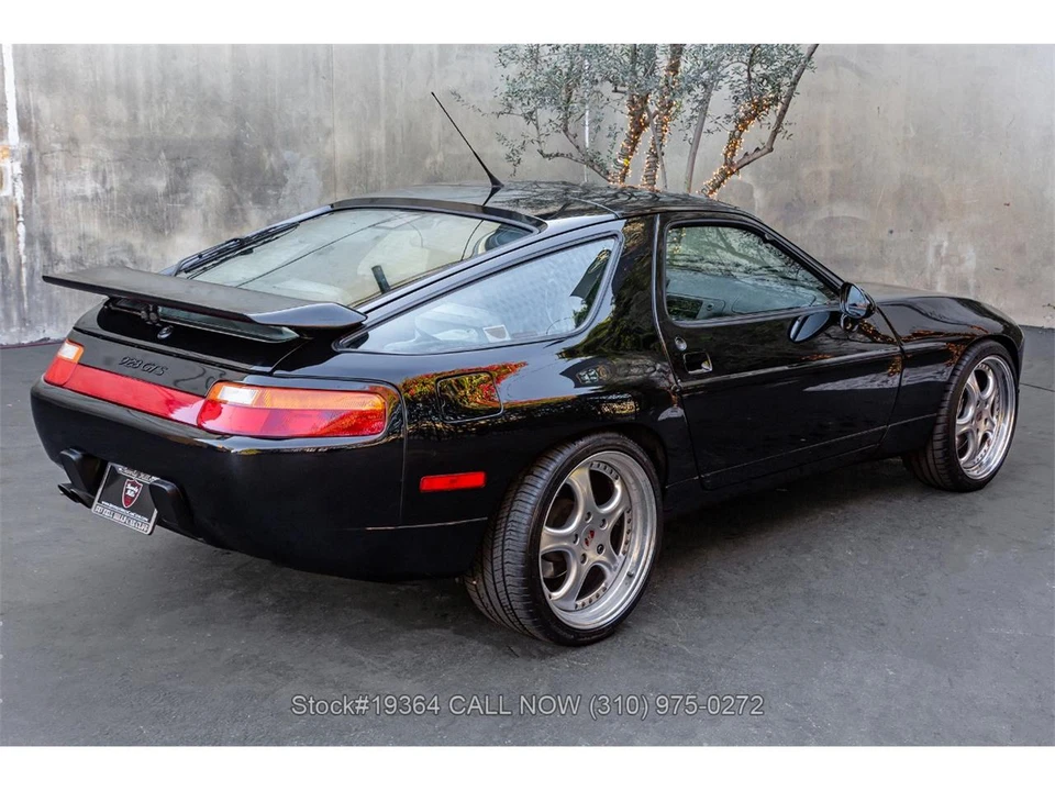 1994 Porsche 928 GTS - Image 5 of 31