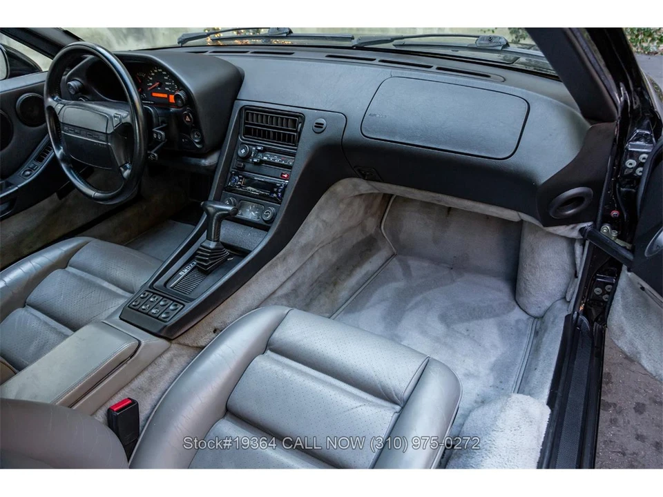 1994 Porsche 928 GTS - Image 23 of 31