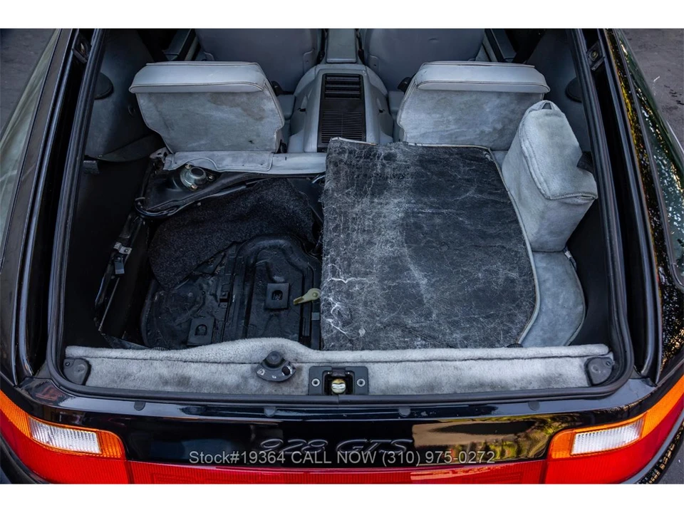 1994 Porsche 928 GTS - Image 29 of 31