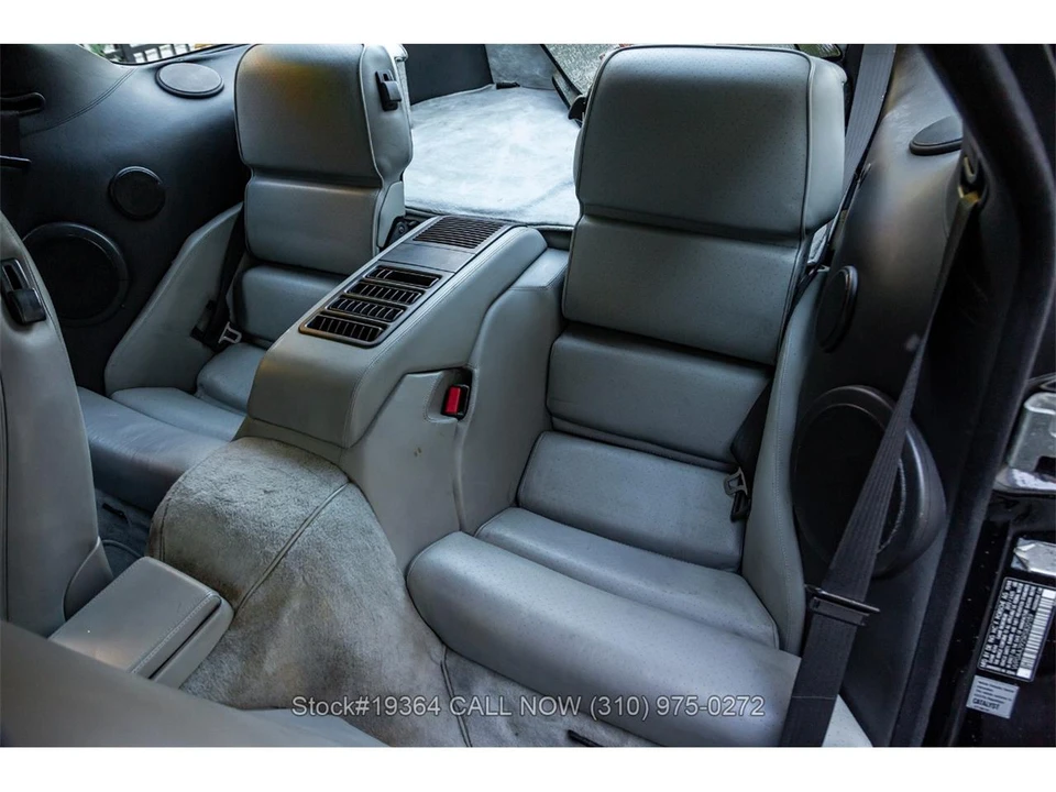 1994 Porsche 928 GTS - Image 17 of 31