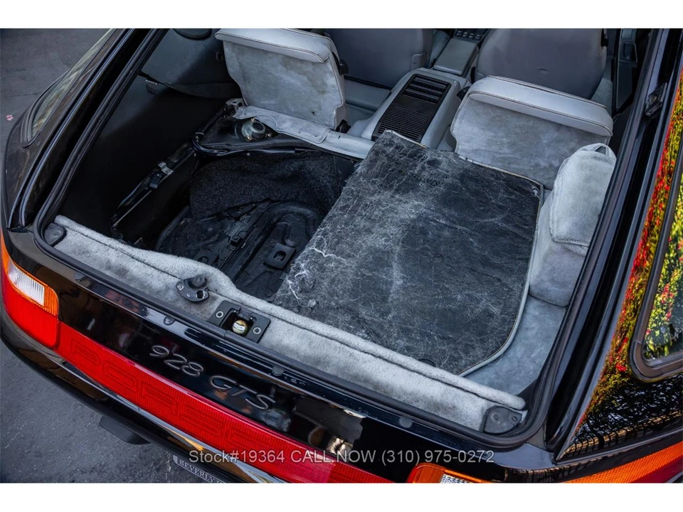 1994 Porsche 928 GTS - Image 31 of 31