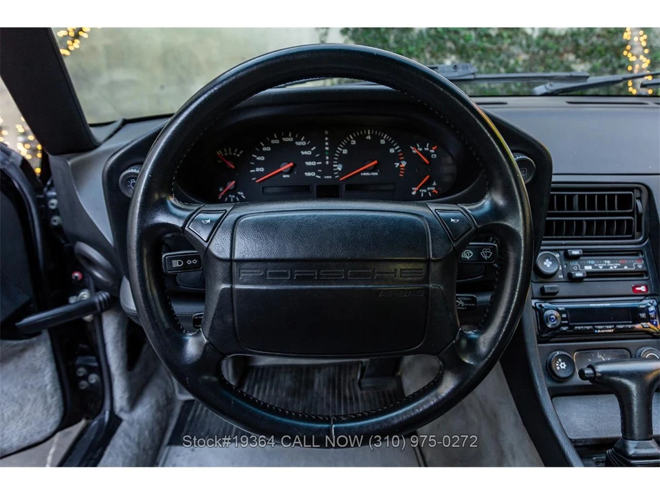 1994 Porsche 928 GTS - Image 19 of 31