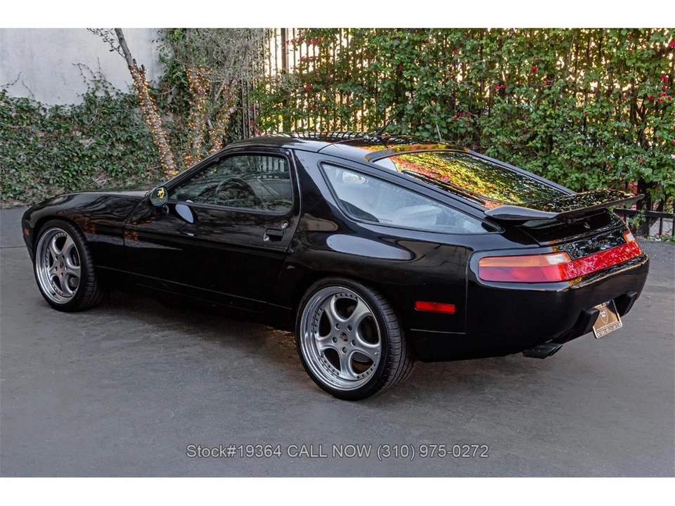 1994 Porsche 928 GTS - Image 7 of 31