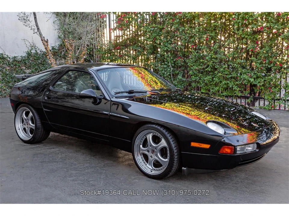 1994 Porsche 928 GTS - Image 3 of 31