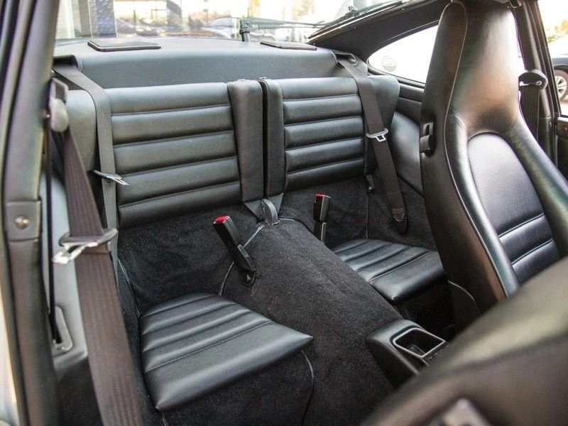 1994 Porsche 964 Turbo - Image 25 of 30