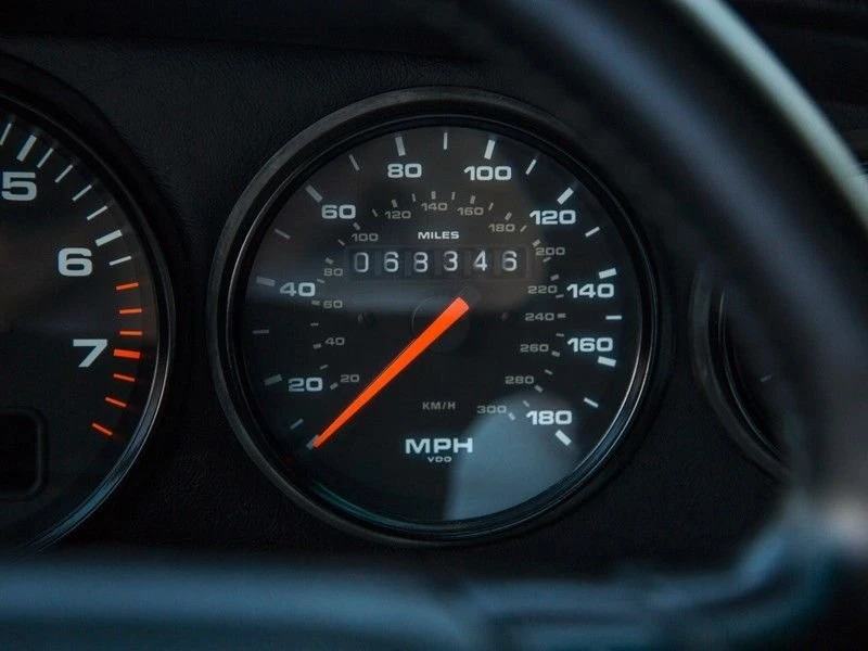 1994 Porsche 964 Turbo - Image 18 of 30