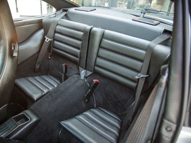 1994 Porsche 964 Turbo - Image 20 of 30