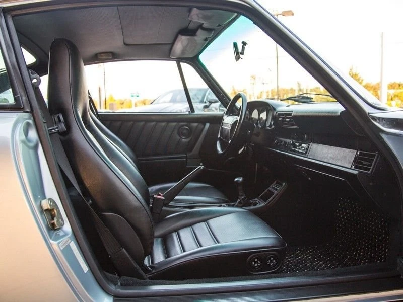 1994 Porsche 964 Turbo - Image 22 of 30