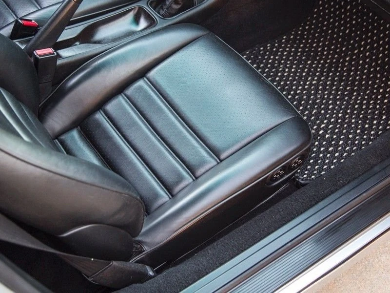 1994 Porsche 964 Turbo - Image 23 of 30