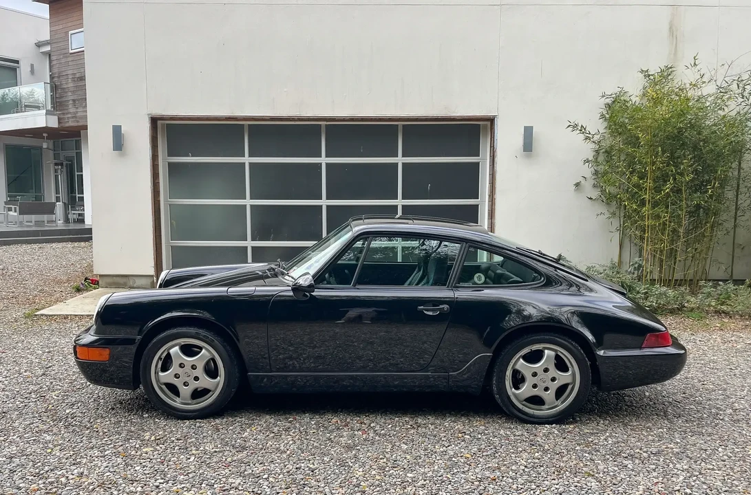 1994 Porsche 964 Carrera - Image 3 of 6