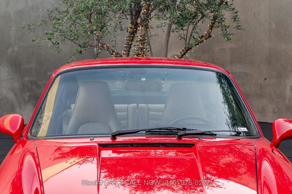 1994 Porsche 964 Carrera 4 - Image 9 of 12