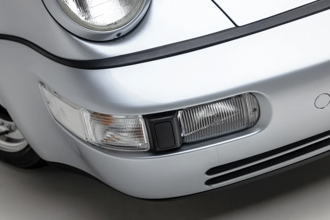 1994 Porsche 964 Carrera 4 - Image 31 of 31