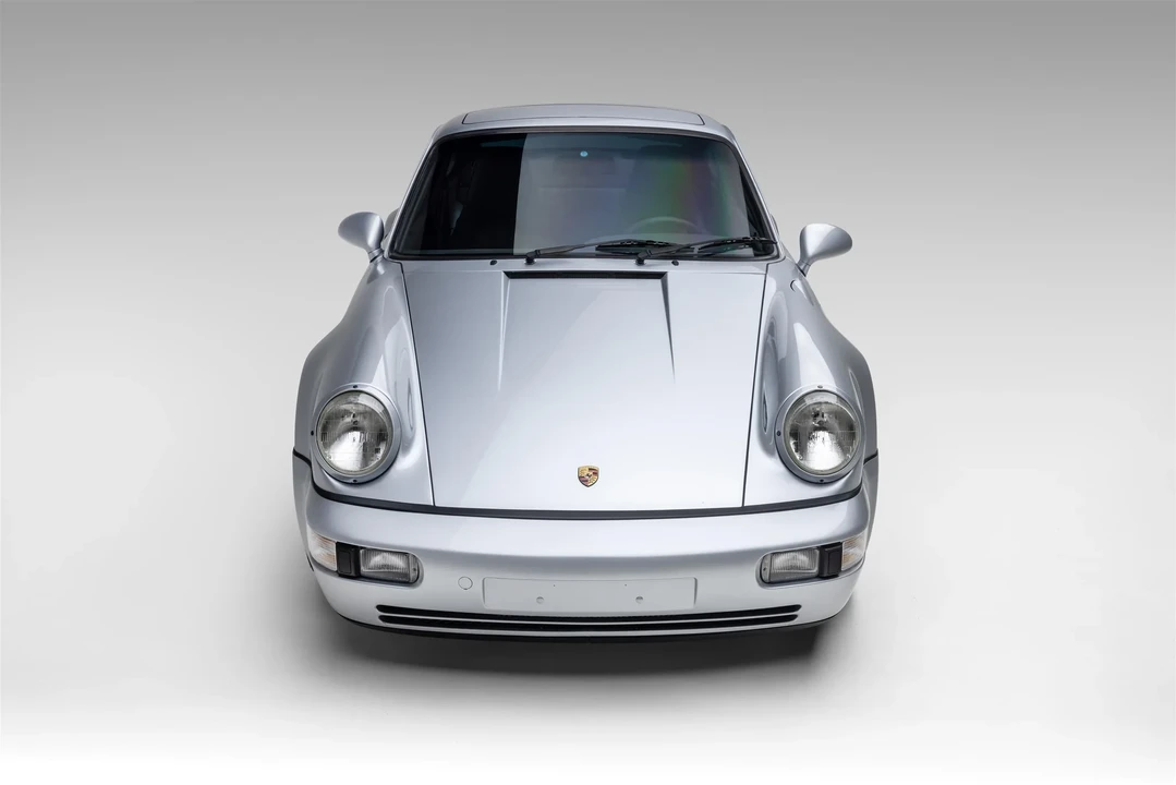 1994 Porsche 964 Carrera 4 - Image 16 of 31