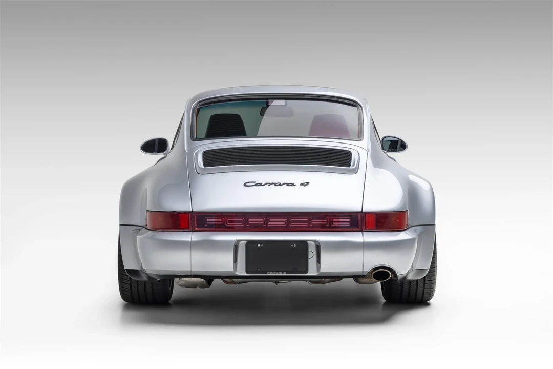 1994 Porsche 964 Carrera 4 - Image 23 of 31
