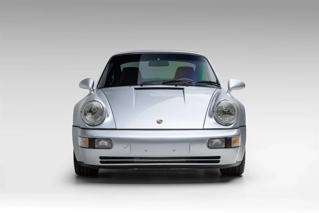 1994 Porsche 964 Carrera 4 - Image 15 of 31