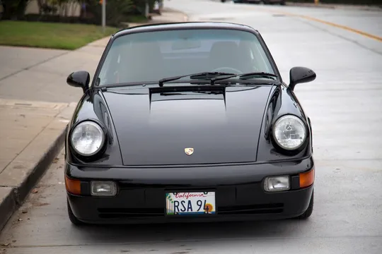 1994 Porsche 964 RS America