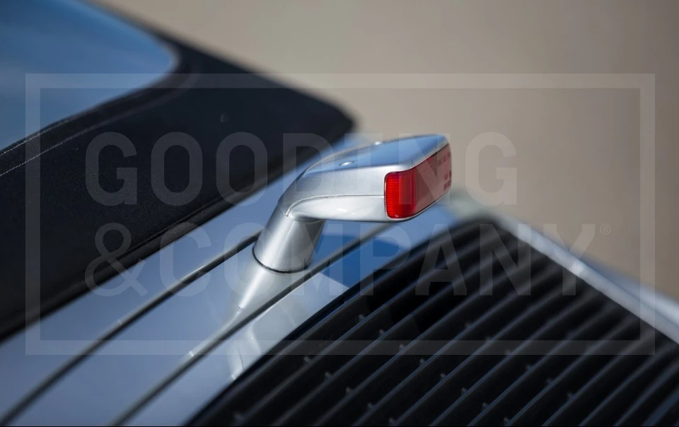 1994 Porsche 964 Speedster - Image 7 of 12