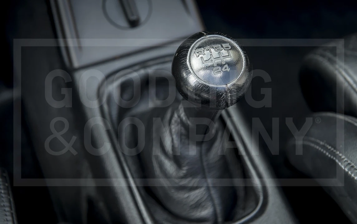 1994 Porsche 964 Speedster - Image 9 of 18