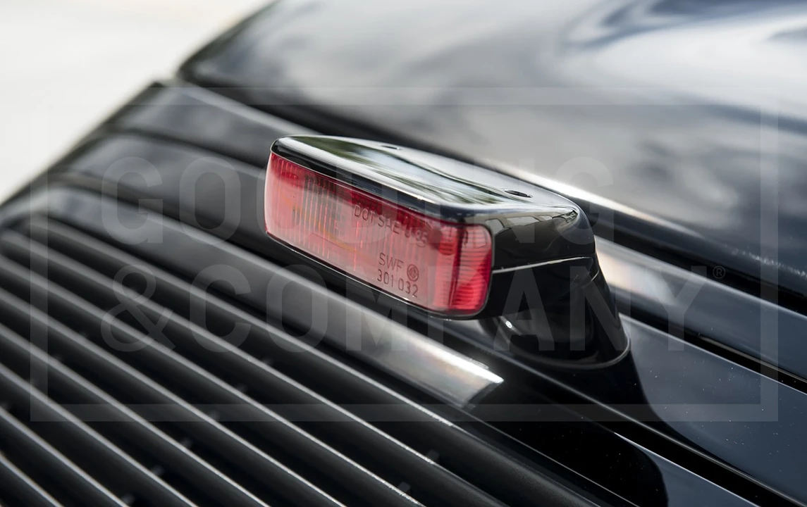 1994 Porsche 964 Speedster - Image 13 of 18