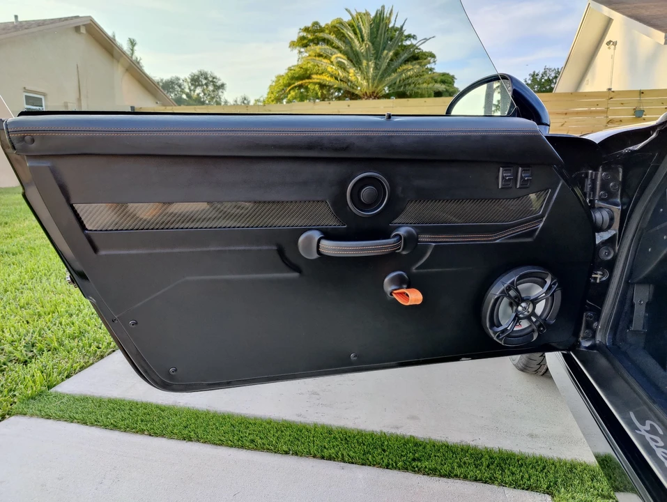 1994 Porsche 964 Speedster - Image 9 of 19