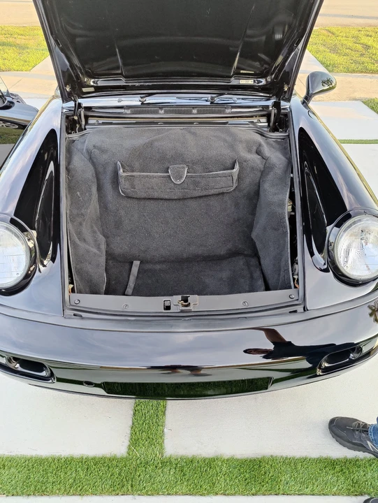 1994 Porsche 964 Speedster - Image 14 of 19