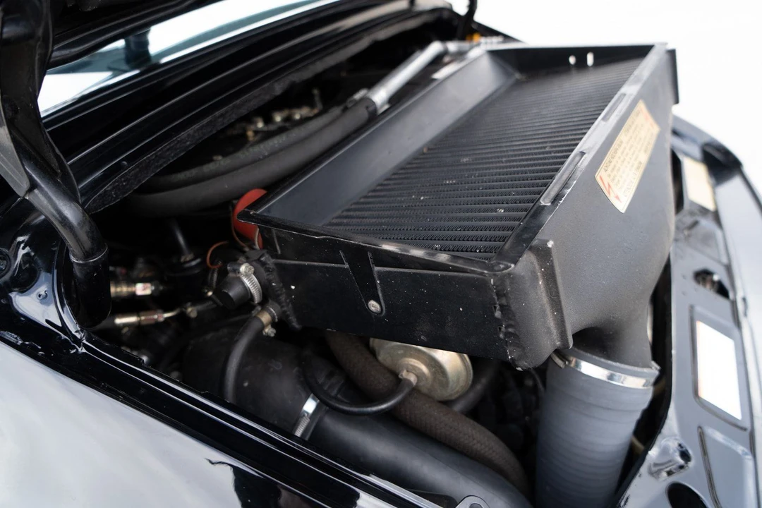 1994 Porsche 964 Turbo - Image 21 of 31