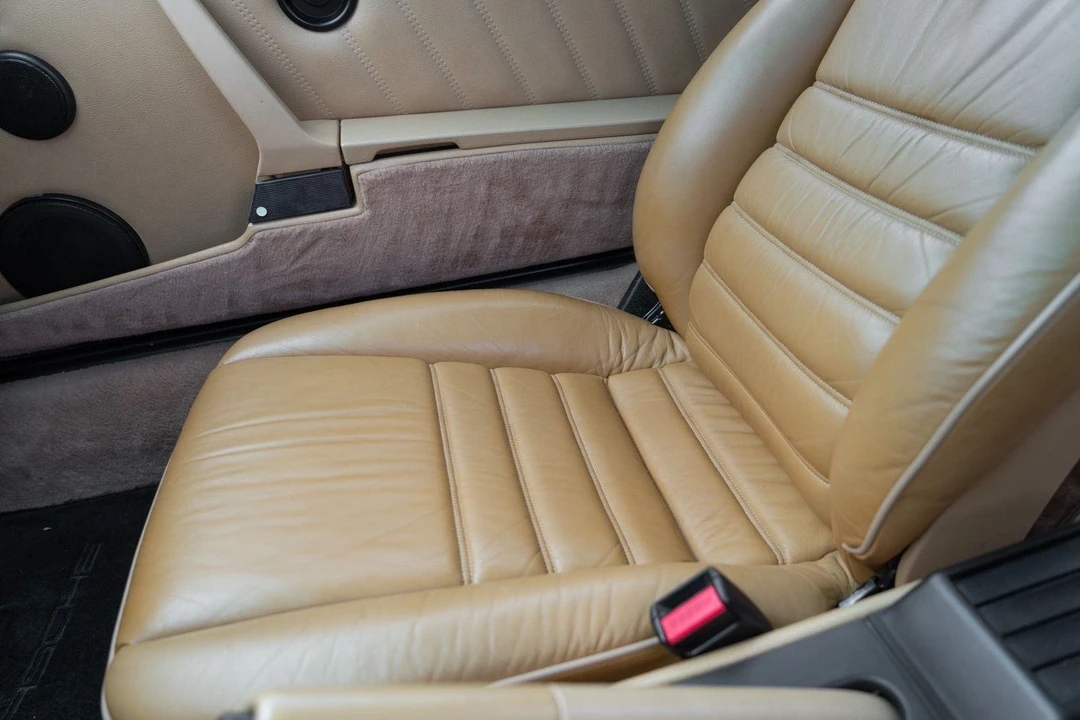 1994 Porsche 964 Turbo - Image 28 of 31