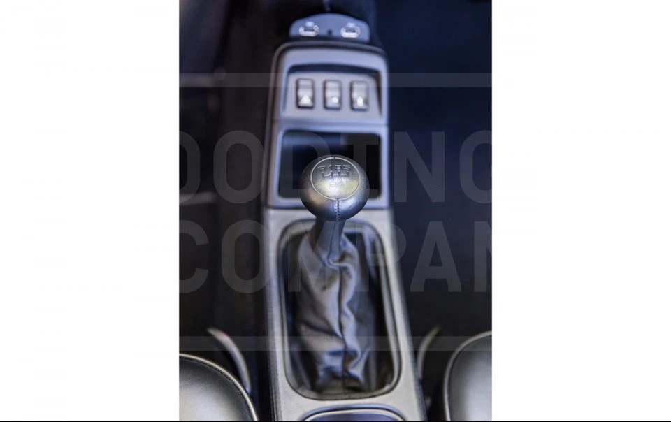 1994 Porsche 964 Turbo - Image 13 of 18