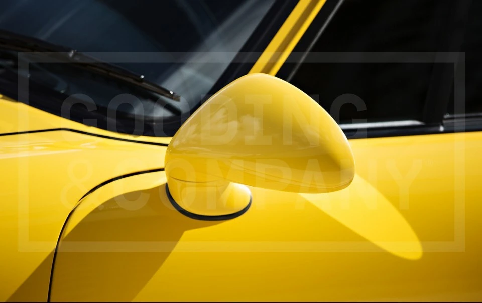1994 Porsche 964 Turbo - Image 11 of 16