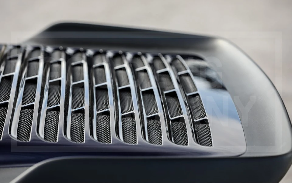 1994 Porsche 964 Turbo - Image 13 of 16