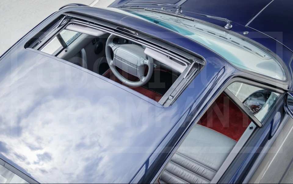 1994 Porsche 964 Turbo - Image 14 of 16