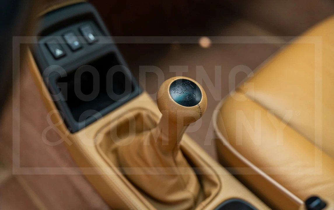 1994 Porsche 964 Turbo - Image 8 of 18