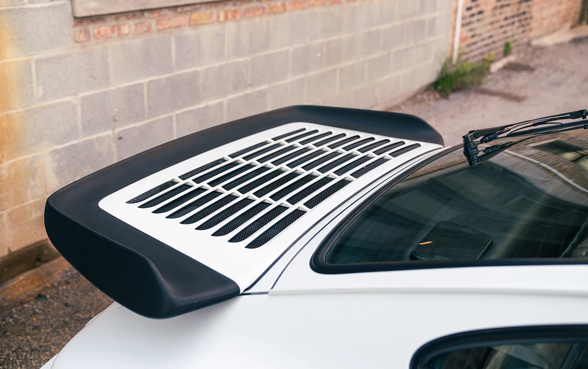 1994 Porsche 964 Turbo - Image 15 of 20