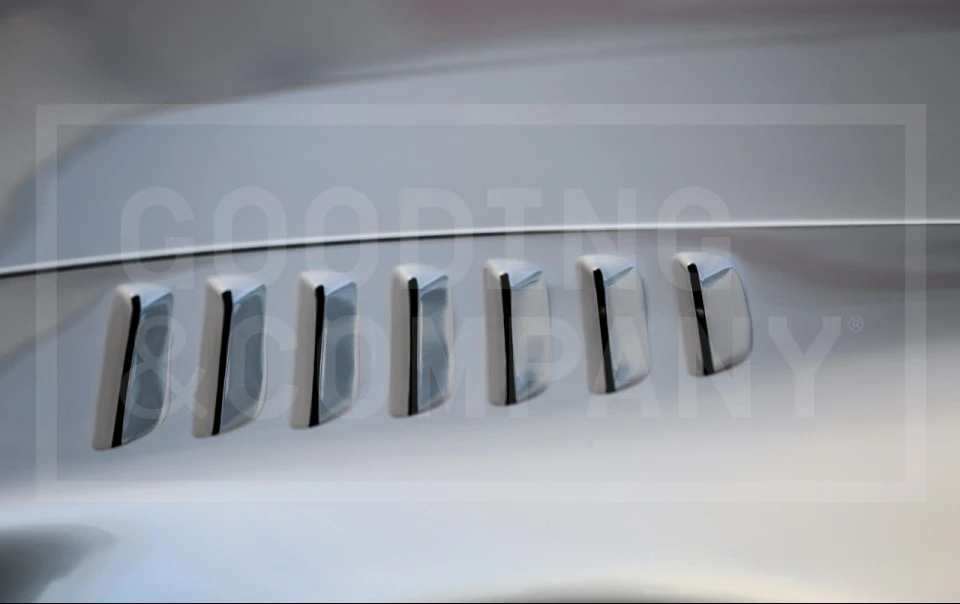 1994 Porsche 964 Turbo - Image 12 of 18