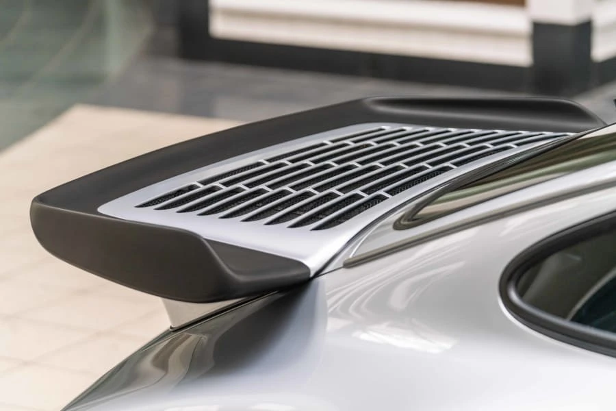 1994 Porsche 964 Turbo S - Image 8 of 31