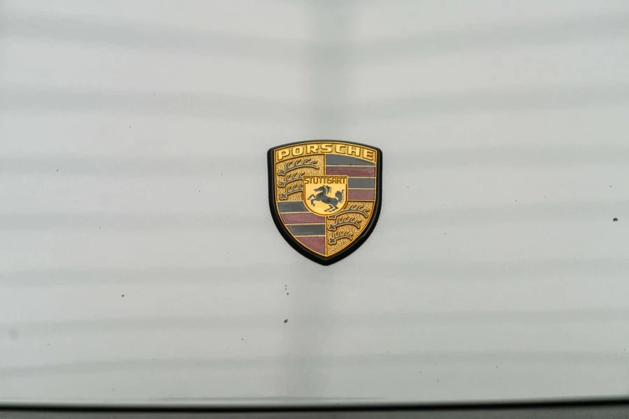 1994 Porsche 964 Turbo S - Image 10 of 31