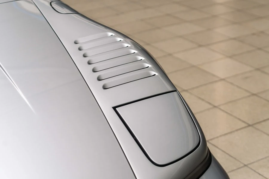 1994 Porsche 964 Turbo S - Image 13 of 31