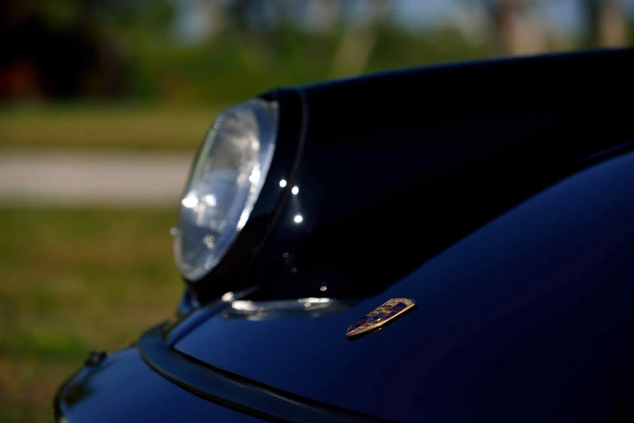 1994 Porsche 964 Turbo - Image 10 of 12