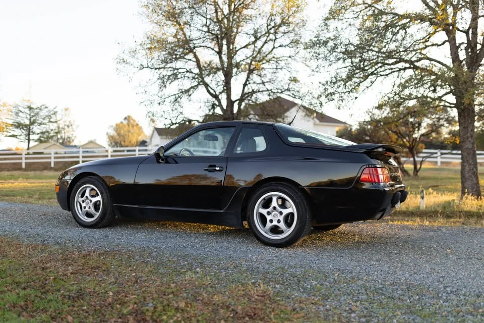 1994 Porsche 968 - Image 12 of 15