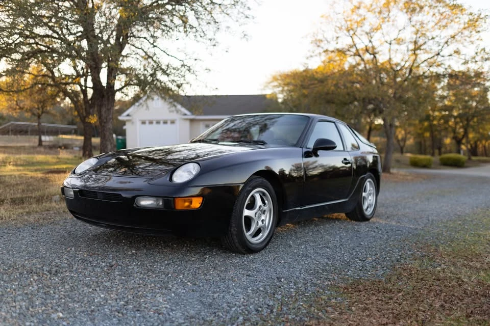 1994 Porsche 968 - Image 13 of 15