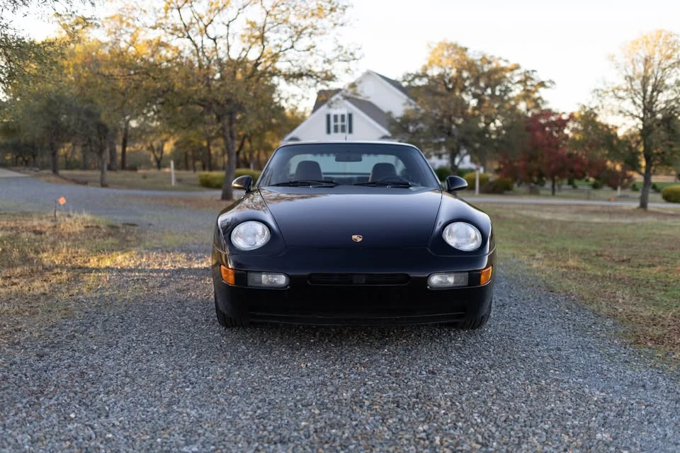 1994 Porsche 968 - Image 14 of 15