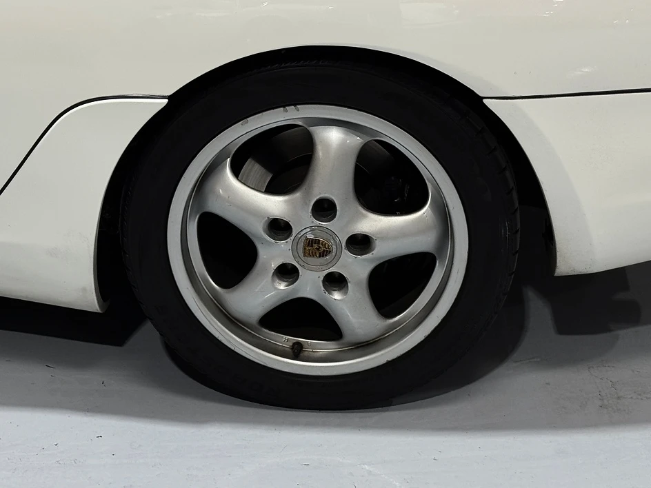 1995 Porsche 968 - Image 20 of 31