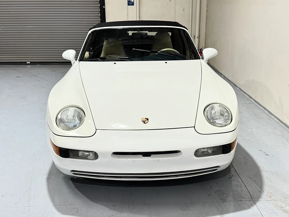 1995 Porsche 968 - Image 27 of 31